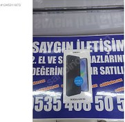 Resim Samsung A36 İkinci El TR | 128 GB 8 GB | Siyah Samsung A36 İkinci El TR | 128 GB | Siyah