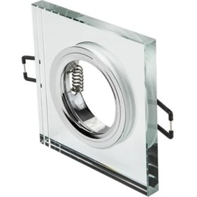 Resim Cata 3 Adet Ct 6556 Cata Sardunya Cam Spot Kasası 