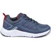 Resim Jump 24865 Erkek Spor Ayakkabı Ckr00972 - 40 Lacivert 