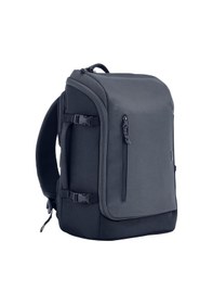 Resim HP Travel 15.6 inç Bilgisayar Sırt Çantası Demir Grisi 6B8U4AA 