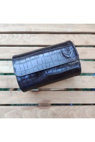 Resim Onywatch Deri Saat Kutusu Rolex Kutusu Saat Rollu Watch Roll Longines Kutusu Watch Box 