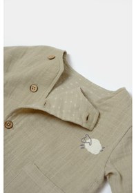 Resim Organik Alt & Üst Takım Csym7019 001 