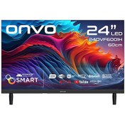 Resim ONVO 24OVF6001H 24 "60 Ekran Uydu Alıcılı Smart FHD LED TV Ürün no. 1247331 ONVO 