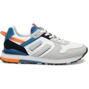 Resim Lumberjack Ward Erkek Beyaz Spor Ayakkabı 101345252 Beyaz 