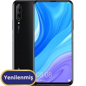 Resim Huawei P Smart Pro Yenilenmiş TR Garanti | 128 GB 6 GB Siyah 