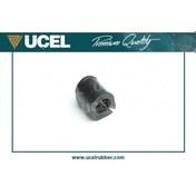 Resim ÜÇEL 10206A Viraj Demir Orta Lastigi ( Renault : R9 ) (WA814411) 