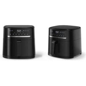 Resim Xiaomi Mi Smart Air Fryer 6 Litre Fritöz Outlet&teşhir 