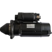 Resim Agco Massey Ferguson 5400 Traktör Motor Marş Dinamosu 