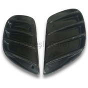 Resim NamTuning Seat Leon Mk2 Uyumlu Hava Kanalları Takım 