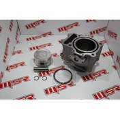 Resim Genel Markalar Cf 500-kuba M550 Silindir Kit 