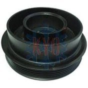 Resim Klıma Kompresor Kasnak Kıa Cerato Kyoks5180 