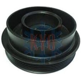 Resim Klıma Kompresor Kasnak Kıa Cerato Kyoks5180 