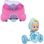 Resim Nessiworld CYM16000 Cry Babies Magic Tears Stars Mini Oyun Seti - 911062 