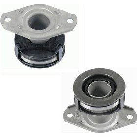 Resim 25 002141170x - Debriyaj Rulmanı+prizdirek Kapağı Arv-aqv-atz-am 