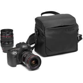 Resim Manfrotto MA3-SB-L Advanced Shoulder bag L III Omuz Çantası 