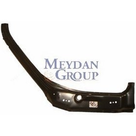 Resim Otoco Toyota Hılux- Pıck Up LN85- 89/97 Ön Direk Dış Sacı Sol 61028-89115 