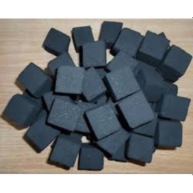 Resim Kefo Gold 1 Kg Hindistan Cevizi Nargile Kömürü (Kefo Bayi Garanti 