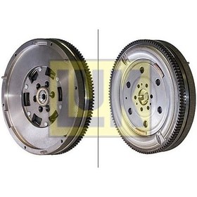 Resim Luk 415064910-debriyaj Volanı Vw Crafter 2.0 Tdı 11 163ps Ckub-csn 
