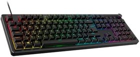 Resim HyperX Alloy Rise Mechanical Gaming Keyboard Oyun Klavyesi 