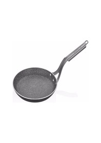 Resim Regal Granit Krep Ve Omlet Tava 26 Cm Gri 
