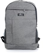 Resim MARATON Unisex Gri Çanta 90097 