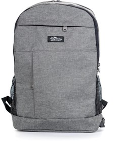 Resim MARATON Unisex Gri Çanta 90097 