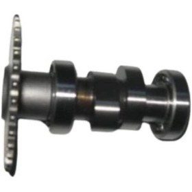 Resim Mondial 150Zat Mash Eksantrik Mili Komple (492641444) 