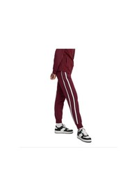 Resim Ellese Ef084 Jogger Eşofman Altı Bordo 001 