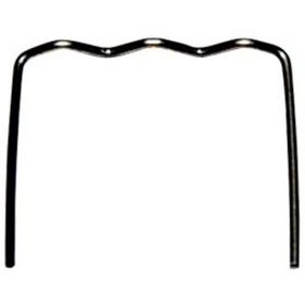 Resim Star Klips Tel Plastik Kaynak İçin 0,6mm 112004 25 Adet 