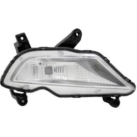 Resim Hyundai I20 2015 Sonrası Sağ Gündüz Farı 92202C8100 