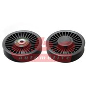 Resim ABA 25750193 Alternatör Gergi Rulmanı Vectra BSprinter (114×26-10) 