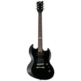 Resim Esp Ltd Viper 10 Kit Siyah Elektro Gitar 
