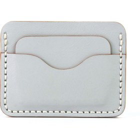 Resim Alonso Cardholder - Dove 
