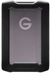 Resim Sandisk Professional G-Drive Armoratd 4TB USB 3.1 Type-C Taşınabilir Disk 