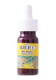 Resim Artdeco Ebru Boyası 53 Fuşya 