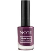 Resim Note Nail Flawless Oje 31 Mor 