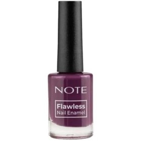 Resim Note Nail Flawless Oje 31 Mor 