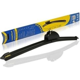 Resim Goodyear Supermute Technology Ön Tek Muz Silecek 21 530mm 