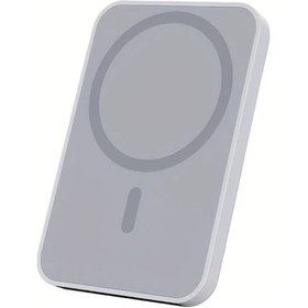 Resim Sunshine011 Beyaz 15w Hızlı Kablosuz Araç Şarj Cihazı Usb Güç Kaynaklı Güvenli El İle Alma 