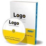 Resim Logo 1 (+DVD) - Designing Corporate Identity 