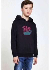 Resim Tshirthane Riverdale Pop'S Chock'Lit Shoppe Baskılı Unisex Çocuk Sweatshirt (528652920) 