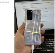 Resim Huawei P40 Pro İkinci El TR | 256 GB 8 GB | Beyaz 