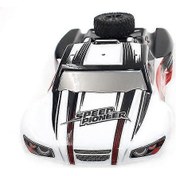 Resim Pxtoys 9301 1/18 Rc Araba Yedek Parça Yedek Aksesuarları İçin Px9300-24 Rc Araba Gövde Kabuğu Gösterildiği Gibi 