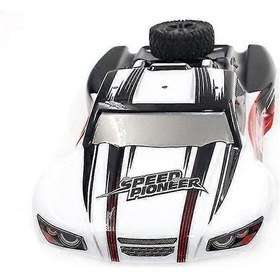 Resim Pxtoys 9301 1/18 Rc Araba Yedek Parça Yedek Aksesuarları İçin Px9300-24 Rc Araba Gövde Kabuğu Gösterildiği Gibi 