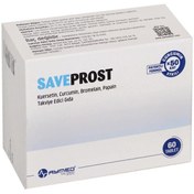 Resim Saveprost 60 Tablet 