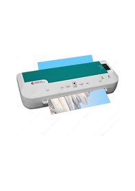 Resim Mühlen 432 A4 PVC Filmi Kaplama Laminasyon Makinesi 