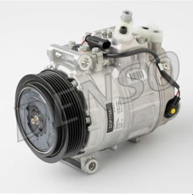 Resim Denso Dcp17053 Klima Kompresörü C-Serısı C230 C280 C230 Clk 