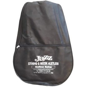 Resim Jazz 4/4 Klasik Gitar Kılıf 