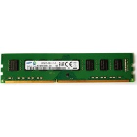 Resim Samsung M378B1G73DB0-CK0 8 GB DDR3 1600 MHz CL11 Ram 