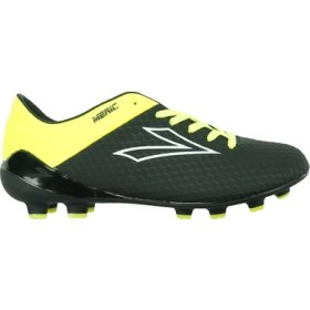 Resim Lig Meriç 1035 Elit Krampon Sarı Erkek Yetişkin Kullanıcılar İçin Plastik Çivili 